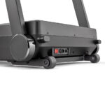 Adidas hlaupabretti T-24C, samanbrjótanlegt FORSALA - Image 18