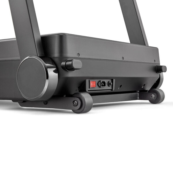 Adidas hlaupabretti T-24C, samanbrjótanlegt FORSALA - Image 18