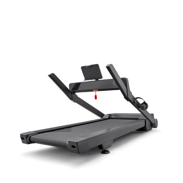 Adidas hlaupabretti T-24C, samanbrjótanlegt FORSALA - Image 16