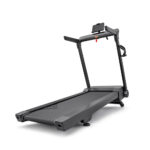 Adidas hlaupabretti T-24C, samanbrjótanlegt FORSALA - Image 3