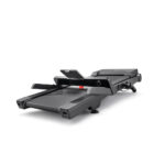 Adidas hlaupabretti T-24C, samanbrjótanlegt FORSALA - Image 9