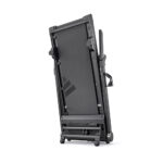 Adidas hlaupabretti T-24C, samanbrjótanlegt FORSALA - Image 6