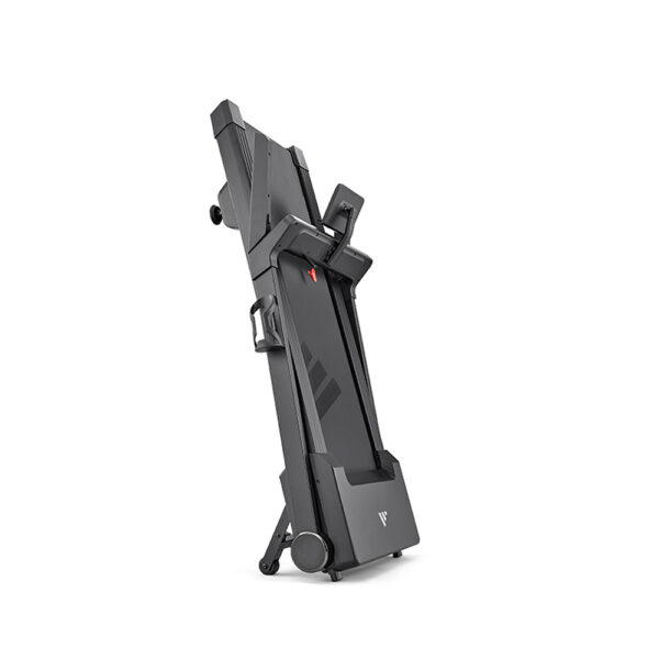 Adidas hlaupabretti T-24C, samanbrjótanlegt FORSALA - Image 5