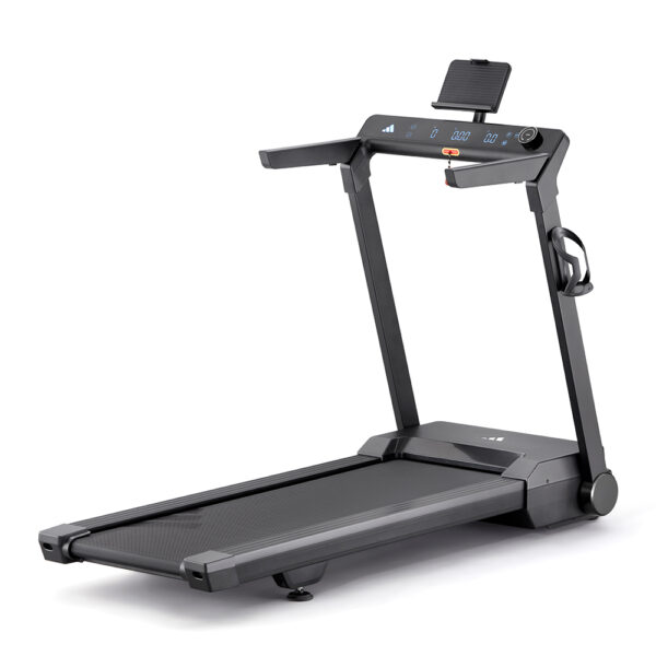 RFEAVUS-10221 - t-24c treadmill 1 Adidas hlaupabretti T-24C, samanbrjótanlegt FORSALA - Image 1