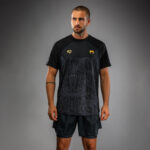 Venum x Chimaev Dry Tech, stuttermabolur - Image 7