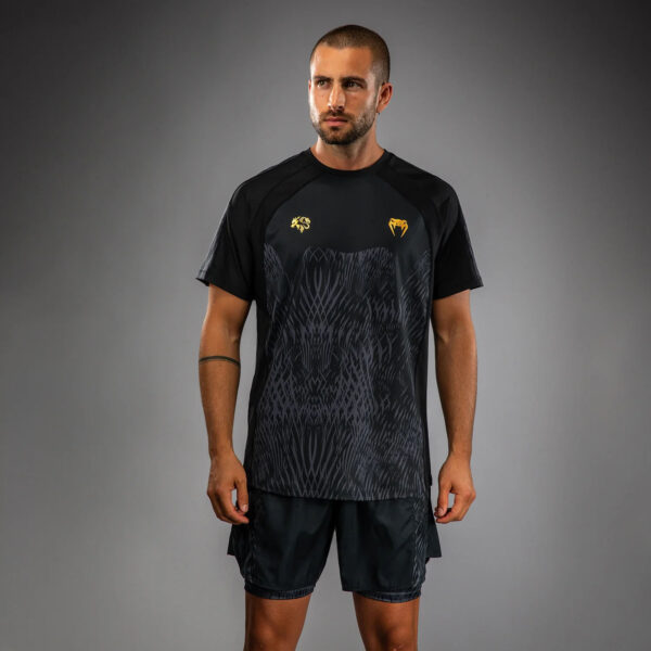 Venum x Chimaev Dry Tech, stuttermabolur - Image 7