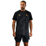 Venum x Chimaev Dry Tech, stuttermabolur