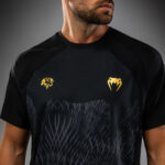 Venum x Chimaev Dry Tech, stuttermabolur - Image 8