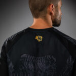 Venum x Chimaev Dry Tech, stuttermabolur - Image 4