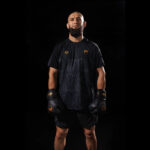 Venum x Chimaev Dry Tech, stuttermabolur - Image 10