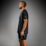 Venum x Chimaev Dry Tech, stuttermabolur - Image 3