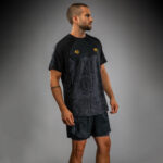 Venum x Chimaev Dry Tech, stuttermabolur - Image 2