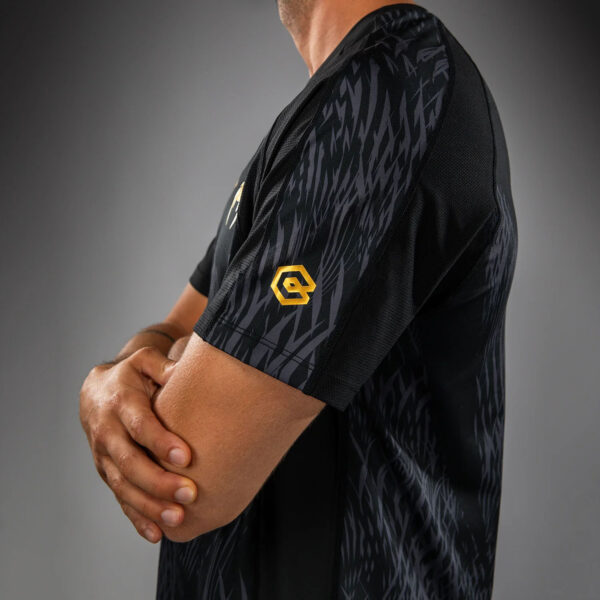 Venum x Chimaev Dry Tech, stuttermabolur - Image 9