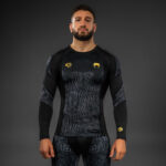 Venum x Chimaev Rashguards, bolur síðerma - Image 8