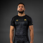 Venum x Chimaev Rashguards, bolur stutterma - Image 2