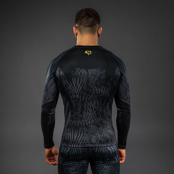 Venum x Chimaev Rashguards, bolur síðerma - Image 6