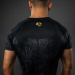 Venum x Chimaev Rashguards, bolur stutterma - Image 7