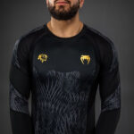 Venum x Chimaev Rashguards, bolur síðerma - Image 5