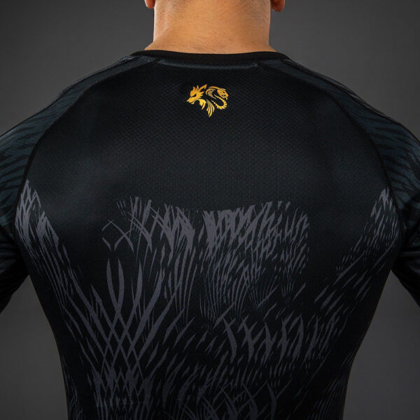Venum x Chimaev Rashguards, bolur síðerma - Image 4
