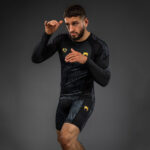 Venum x Chimaev Rashguards, bolur síðerma - Image 2
