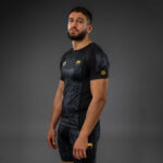 Venum x Chimaev Rashguards, bolur stutterma - Image 3