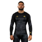 Venum x Chimaev Rashguards, bolur síðerma