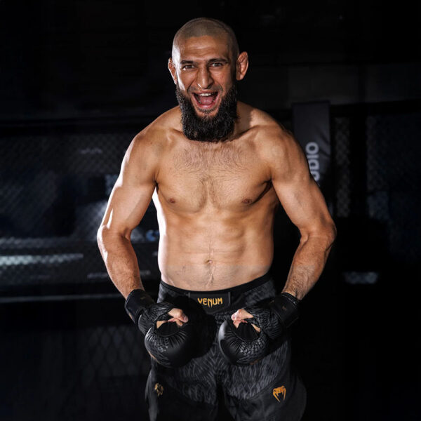 Venum x Chimaev Fightshorts, stuttbuxur - Image 8