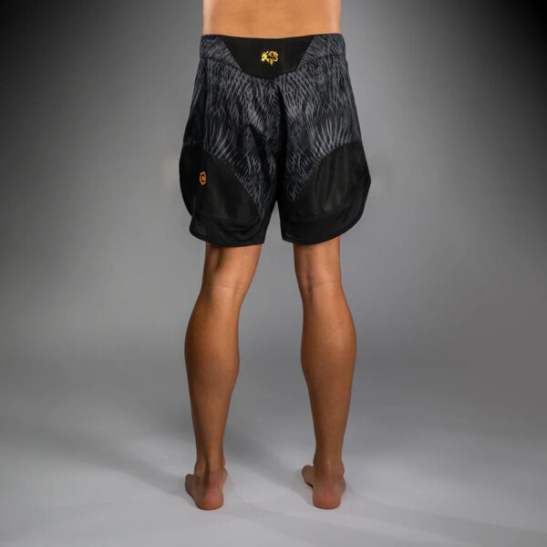 Venum x Chimaev Fightshorts, stuttbuxur - Image 3