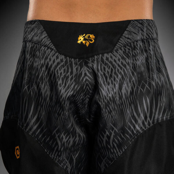 Venum x Chimaev Fightshorts, stuttbuxur - Image 9