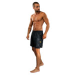 Venum x Chimaev Train Shorts, stuttbuxur