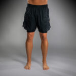 Venum x Chimaev Train Shorts, stuttbuxur - Image 6