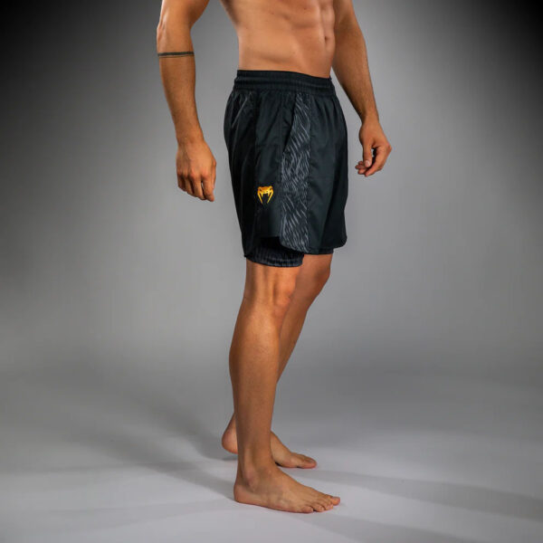 Venum x Chimaev Train Shorts, stuttbuxur - Image 3