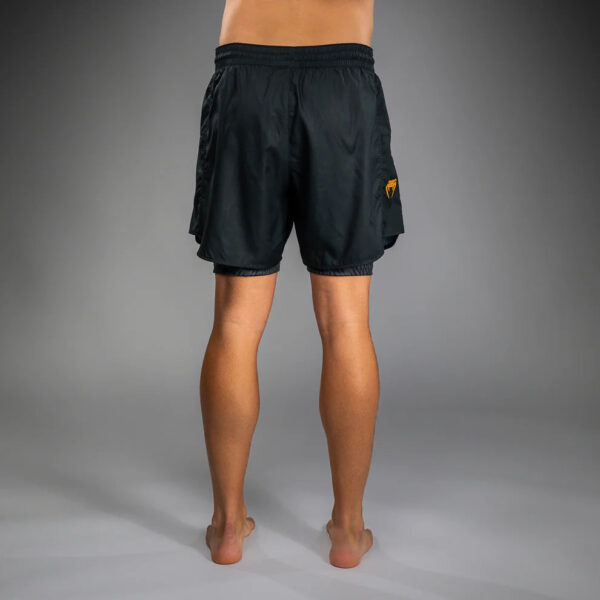 Venum x Chimaev Train Shorts, stuttbuxur - Image 4