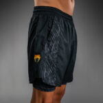 Venum x Chimaev Train Shorts, stuttbuxur - Image 7