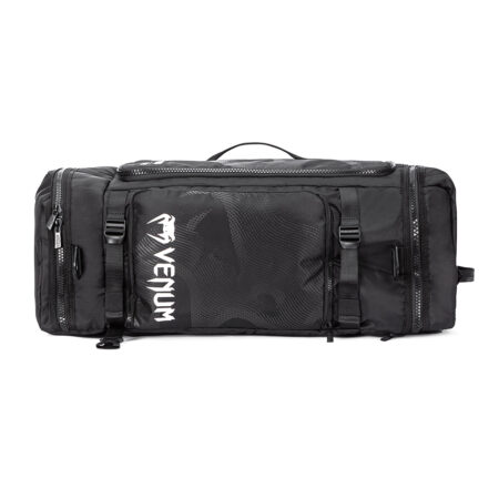 Venum Shockwave Convertible Sports Bag, íþróttataska