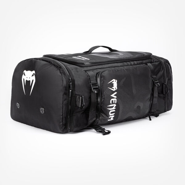 Venum Shockwave Convertible Sports Bag, íþróttataska - Image 2