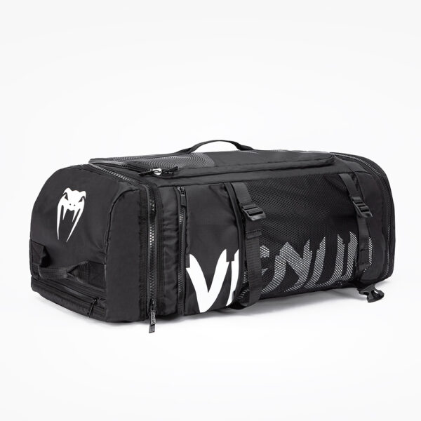 Venum Shockwave Convertible Sports Bag, íþróttataska - Image 7
