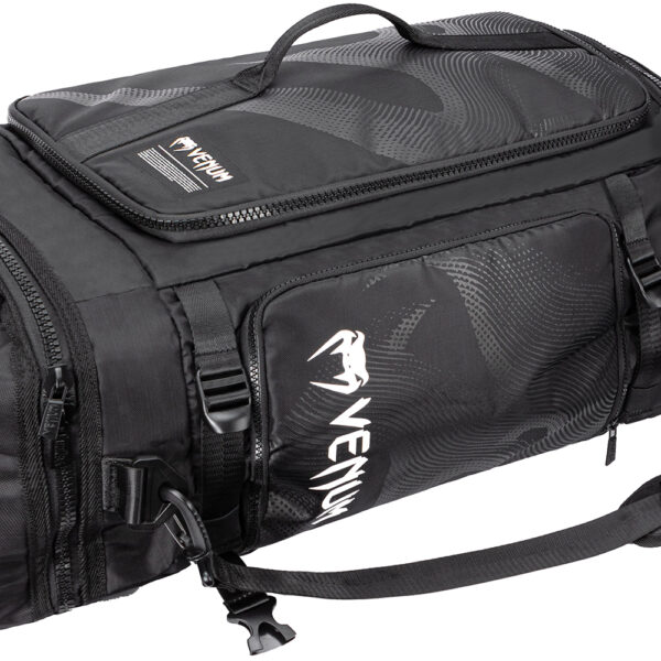 Venum Shockwave Convertible Sports Bag, íþróttataska - Image 4