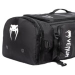 Venum Shockwave Convertible Sports Bag, íþróttataska - Image 3