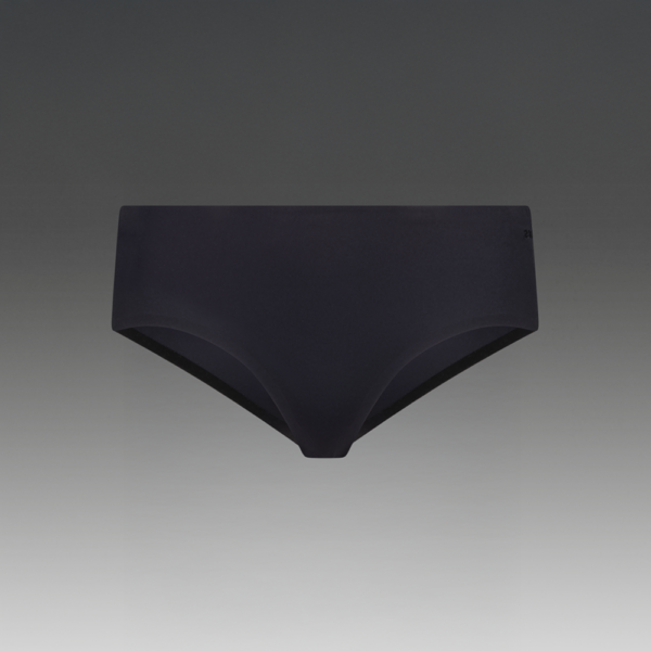 2XU Invisible Hipster Brief, nærbuxur 3 í pakka - Image 2