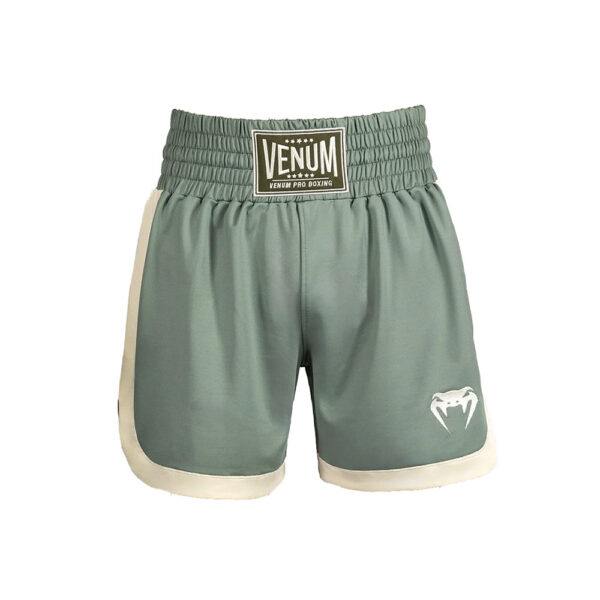 Venum Classic Boxing Shorts, stuttbuxur - Image 8