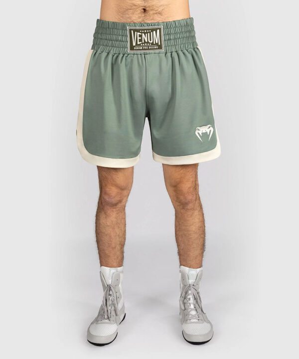 Venum Classic Boxing Shorts, stuttbuxur - Image 7