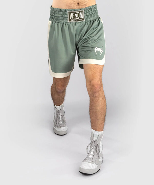 Venum Classic Boxing Shorts, stuttbuxur - Image 2