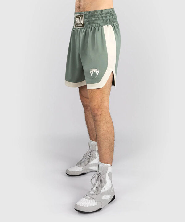 Venum Classic Boxing Shorts, stuttbuxur - Image 3