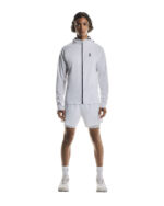 On Climate Zip Hoodie, karla - Image 2