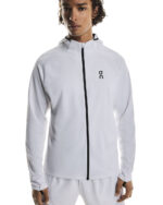 On Climate Zip Hoodie, karla - Image 7