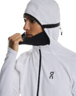 On Climate Zip Hoodie, karla - Image 5