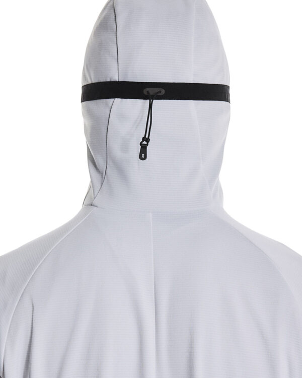 On Climate Zip Hoodie, karla - Image 4