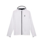 On Climate Zip Hoodie, karla - Image 3
