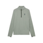 On Climate Shirt, karla - Image 9